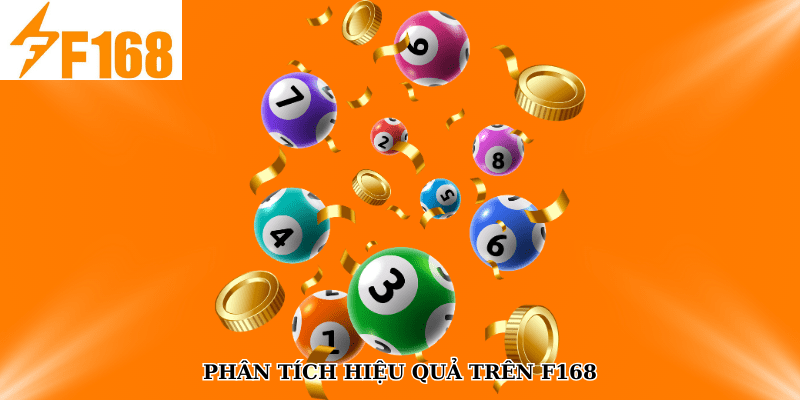Kinh Nghiệm Bắt Cầu Lô Theo Tổng Giải Đặc Biệt Tại F168 6 Phân tích hiệu quả trên F168